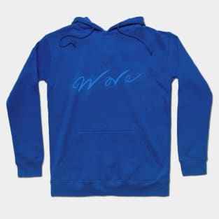 wave Hoodie